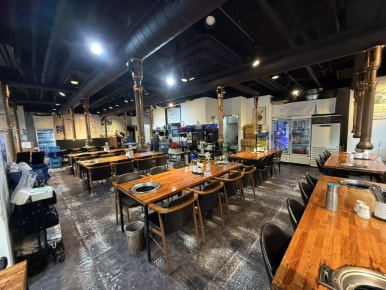 마초갈비 국회의사당점 사진 5
