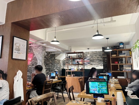 커리146 강남점 사진 2