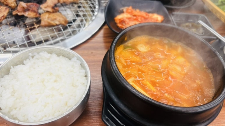 좋아좋아숯불갈비 5호점 사진 2
