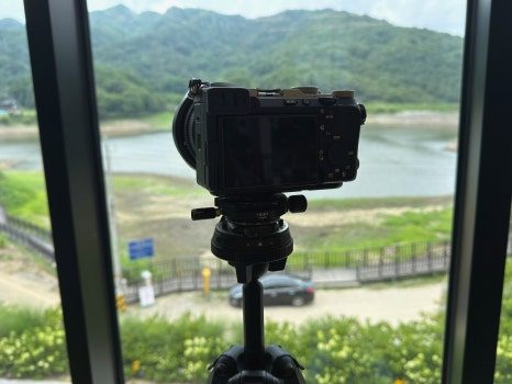 헤이피PAN01 파노라마플레이트, 소니 A7C2에 사용해보니 파노라마촬영이 달라진 이유 이미지 11
