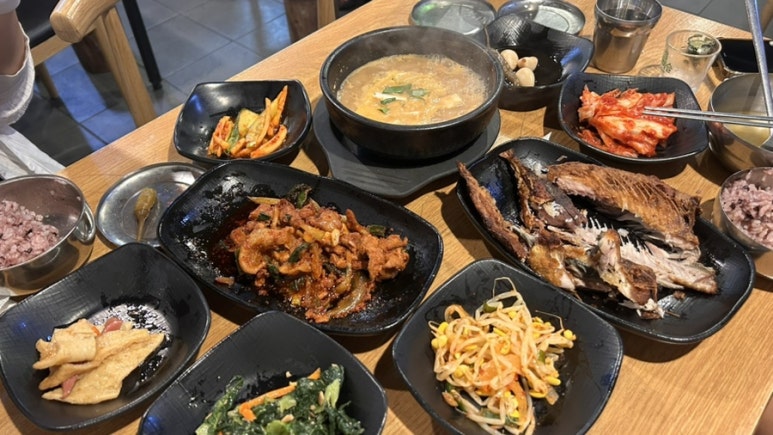 진미식당 사진 5