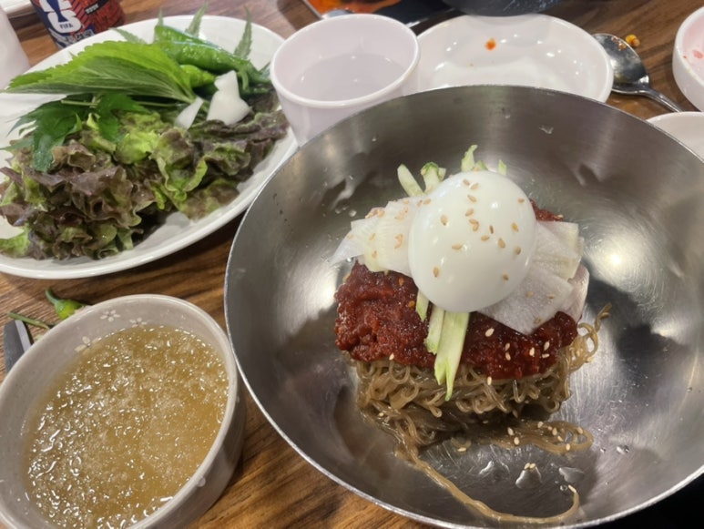 명문삼겹살 사당본점 사진 7
