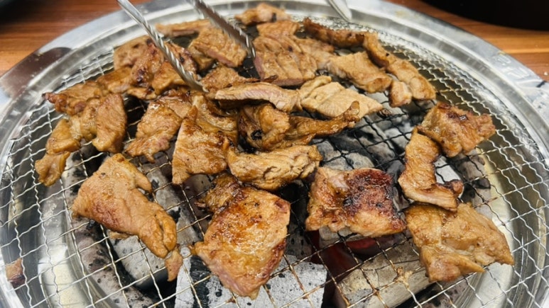 좋아좋아숯불갈비 5호점 사진 6
