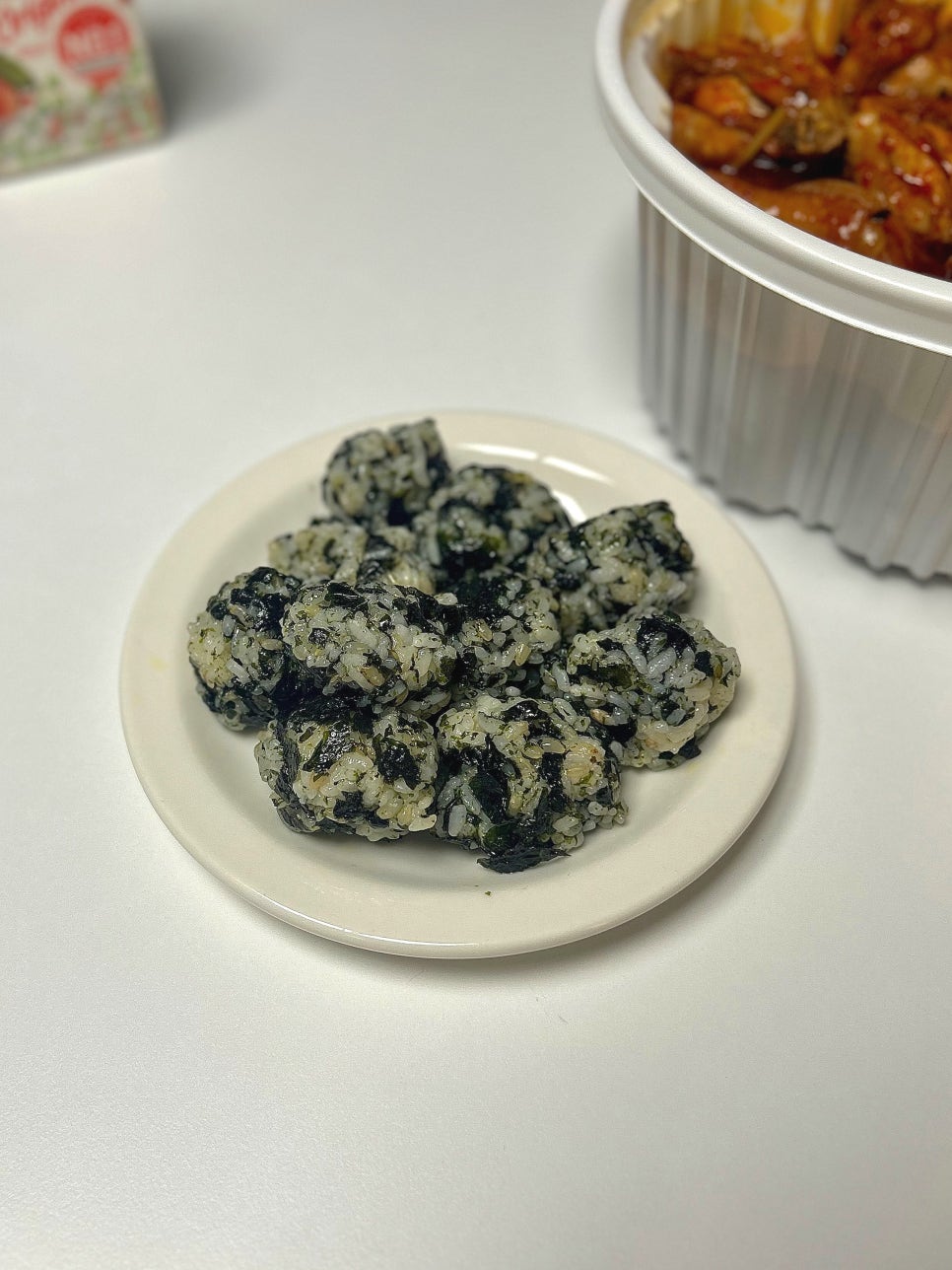 동대문엽기떡볶이 영등포도림점 사진 4