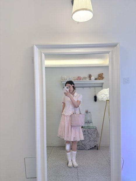 라헬의부엌 홍대점 사진 7