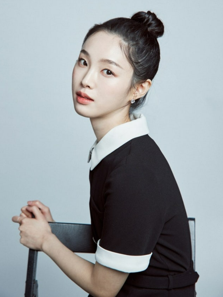 제 최애 배우입니다 주우재가 대놓고 좋아했던 미스코리아 지금 보니 느낌이 완전히 다르다~! 이미지 1