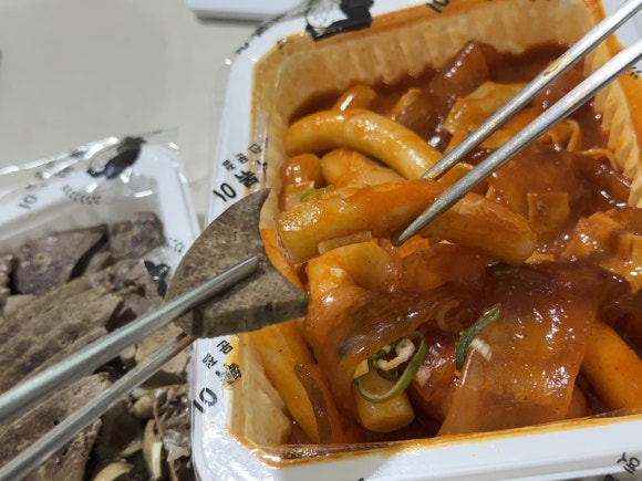 우리할매떡볶이 서초점 사진 5