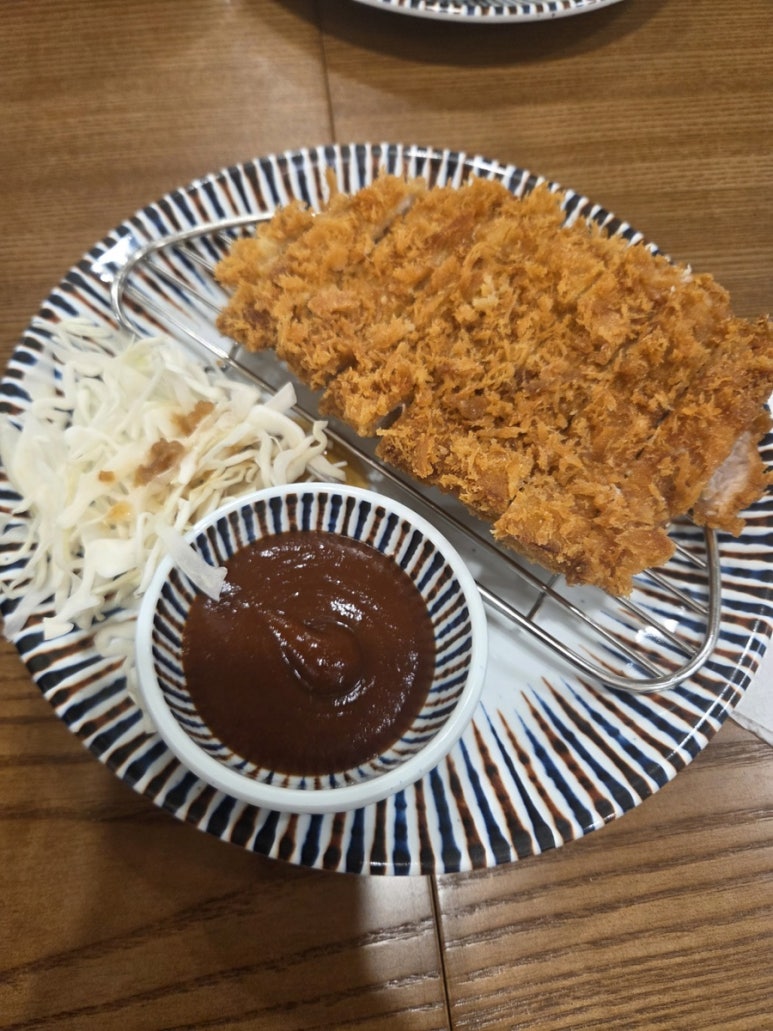 삼동소바 코엑스점 사진 7