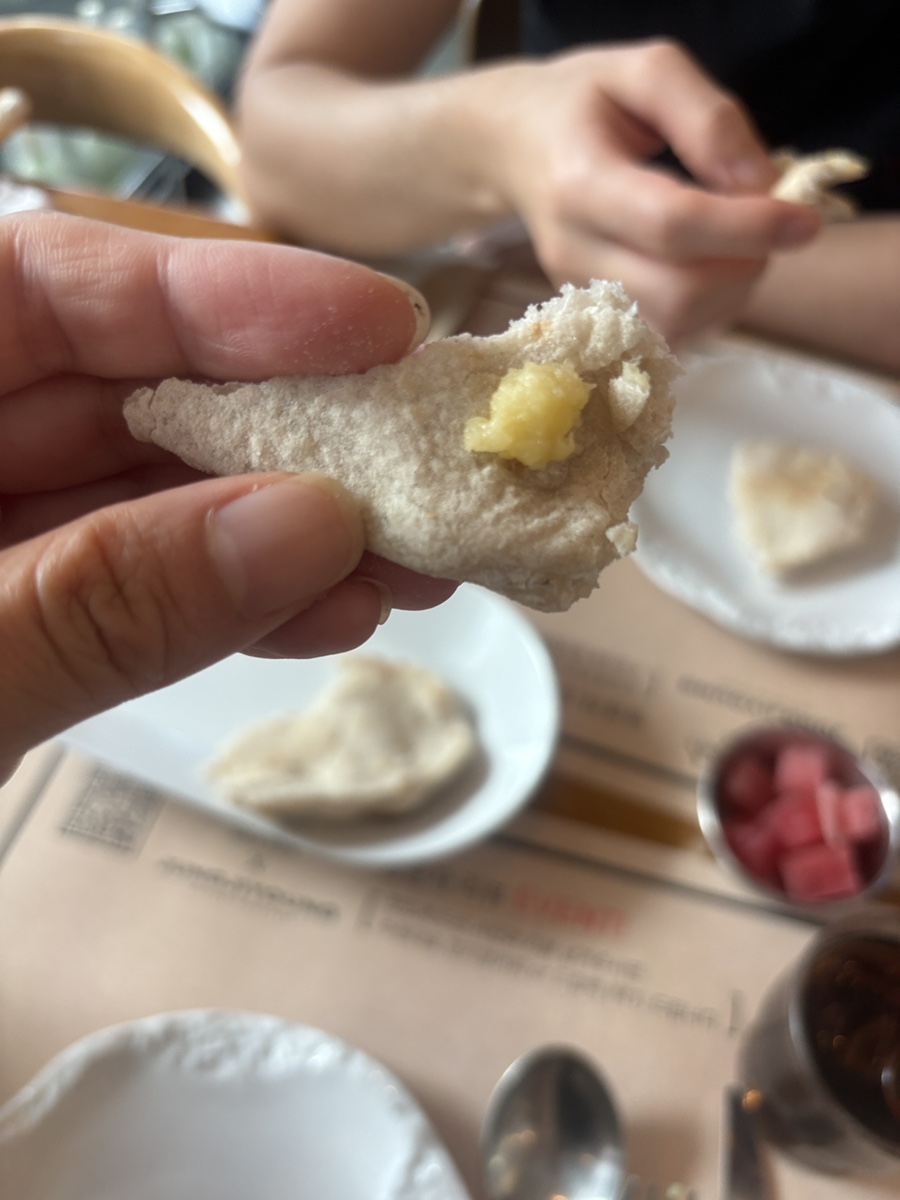 광교 애견동반 PPK키친, 파스타·화덕피자 맛집 후기 — 사진 8