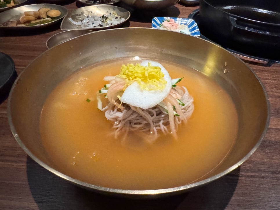 청월관 도곡점 사진 8