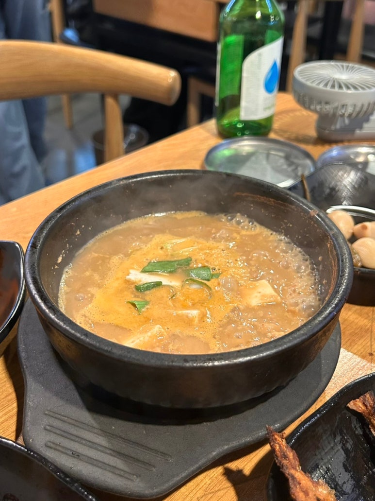 진미식당 사진 4