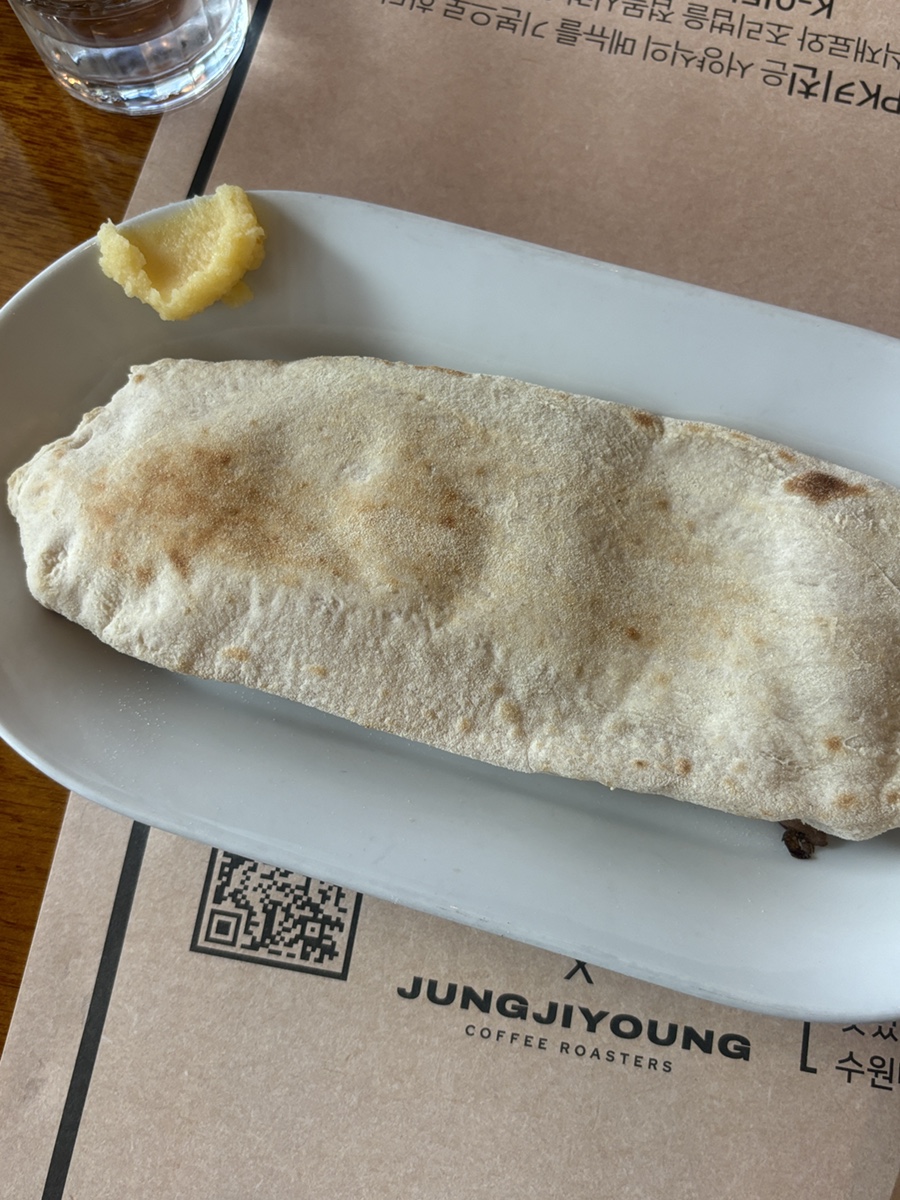 광교 애견동반 PPK키친, 파스타·화덕피자 맛집 후기 — 사진 7