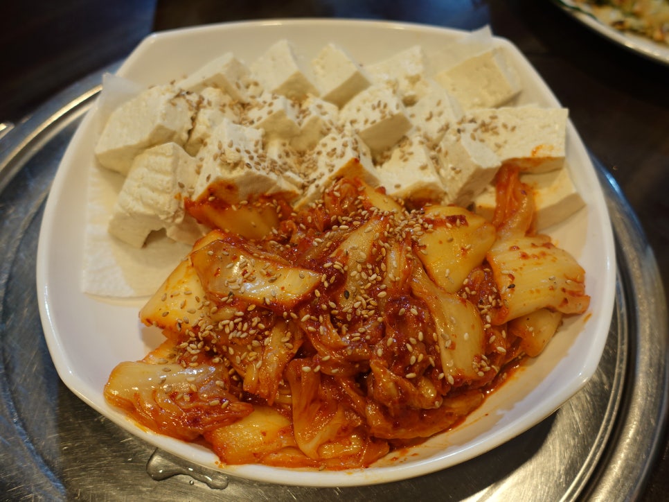 옥이네호프포차 사진 2