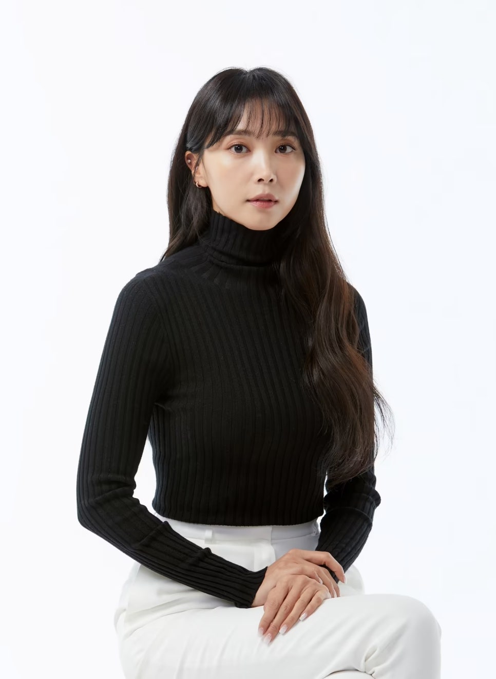 레이싱 모델 출신이라고 노출 있는 역할만 요구해 다시는 영화 찍지 않겠다고 다짐했다는 여배우 지금 더 이미지 6