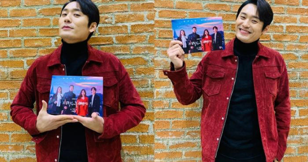 요즘 제대로 터진 김부장 최대훈 근황 하나로 분위기 바뀌었다 이미지 5