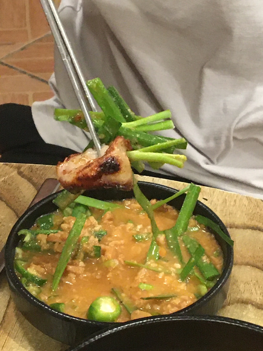 고향숯불막창 삼화점 사진 6