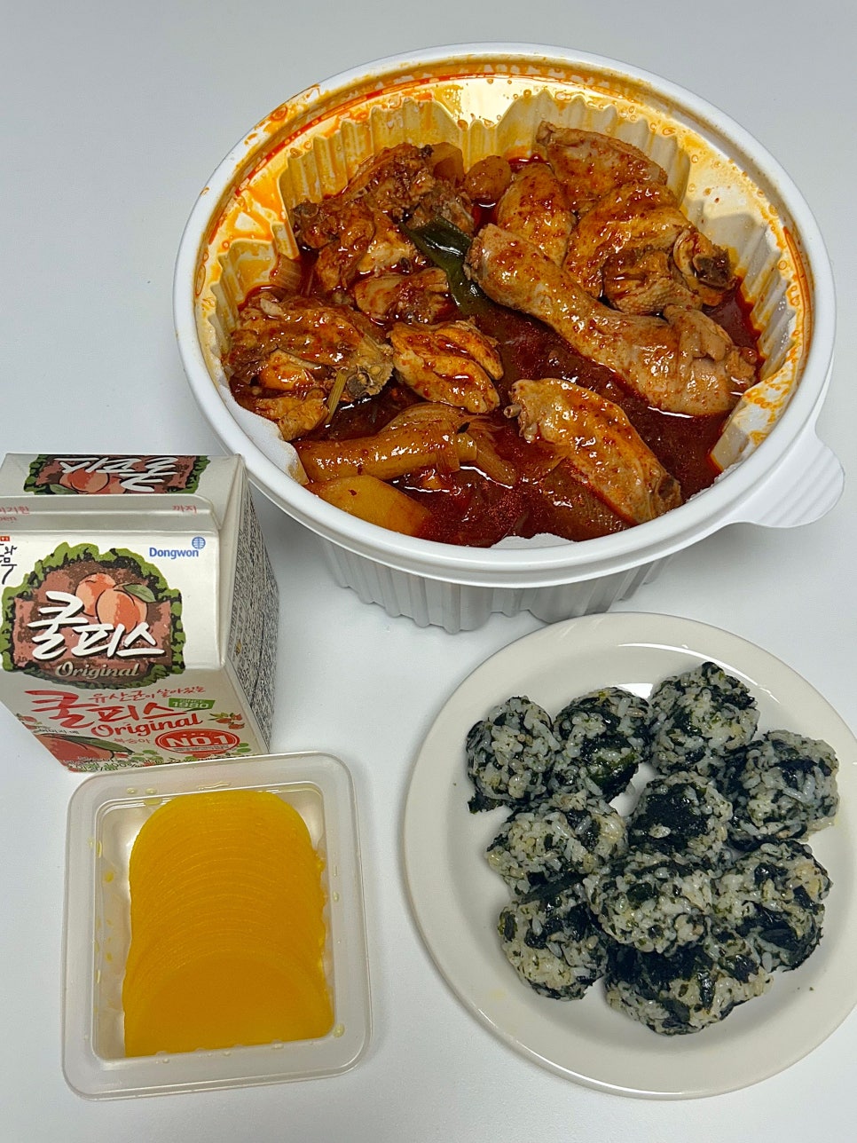 동대문엽기떡볶이 영등포도림점 대표 사진