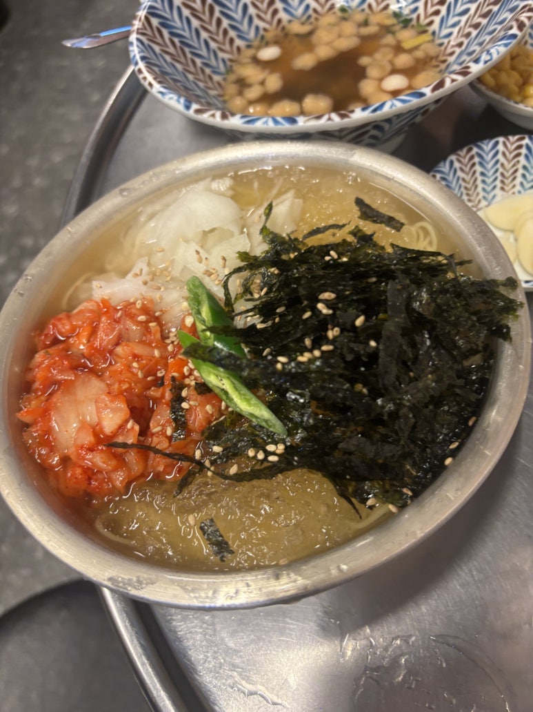 정통집 샤로수길점 사진 6