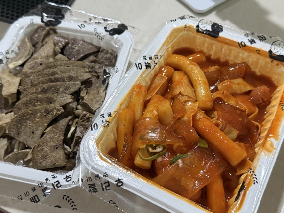 우리할매떡볶이 서초점 사진 3