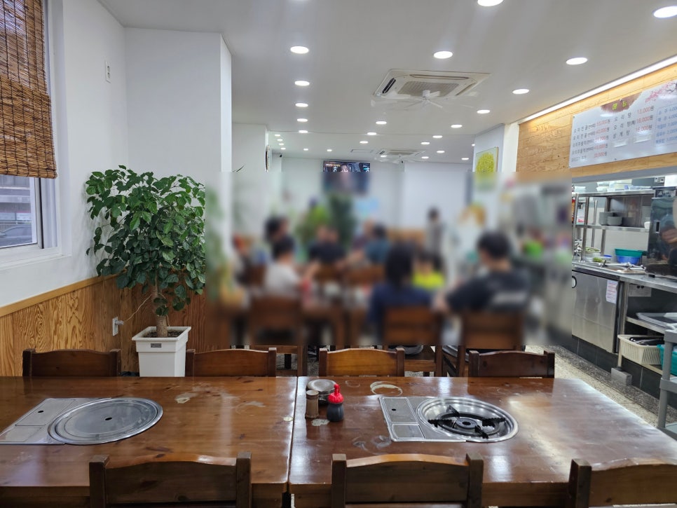 하귀다원삼계탕 사진 5