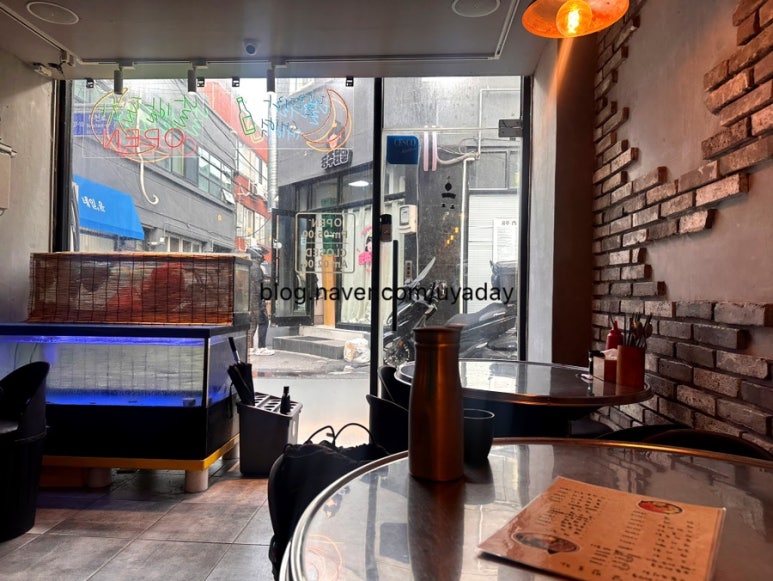 날밤포차 사진 4