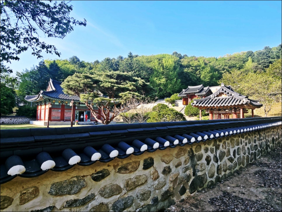 전북 여행지 추천 드라이브 코스 장수 가볼만한곳 논개사당 의암사 : 네이버 블로그