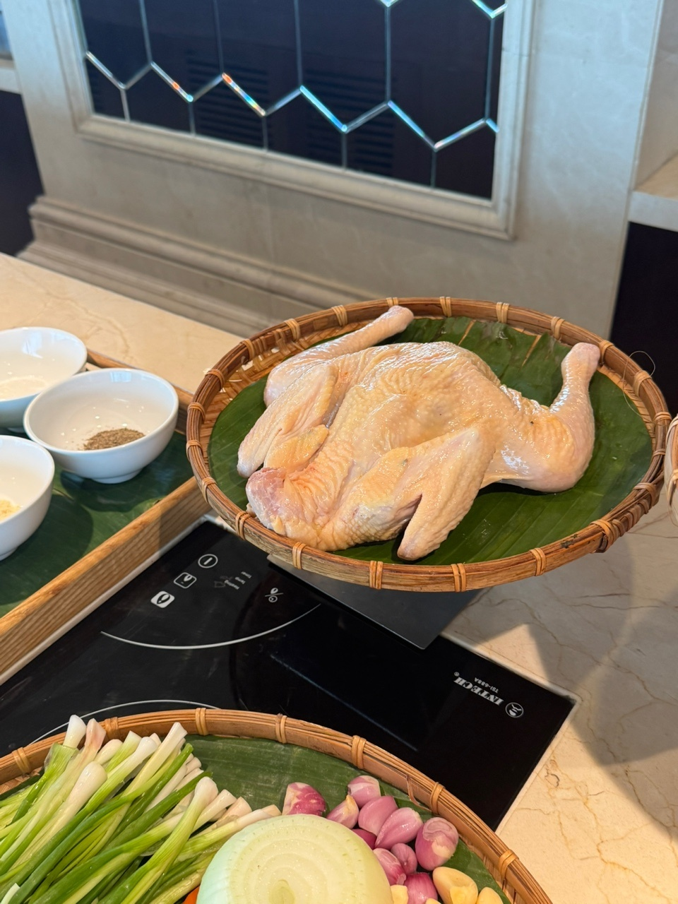 다낭 쿠킹클래스 추천: 멜리아 빈펄 현지 요리 체험 후기 — 사진 3