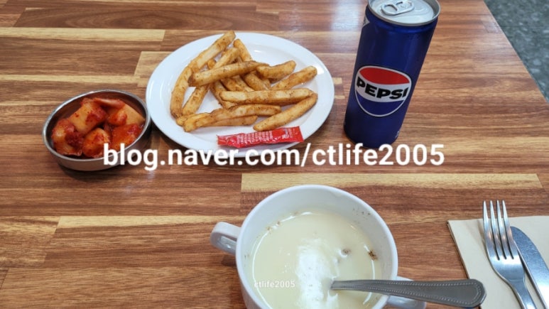 정순함박 잠실 본점 대표 사진
