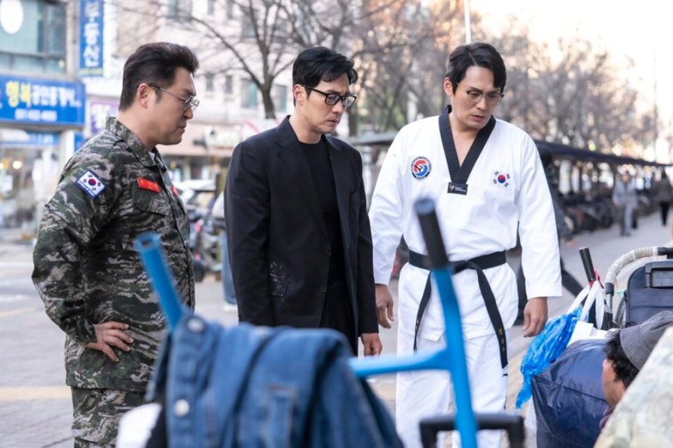 요즘 제대로 터진 김부장 최대훈 근황 하나로 분위기 바뀌었다 이미지 6