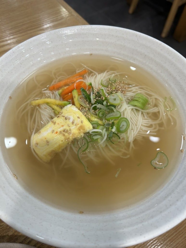 오백국수 야탑2호점 사진 3