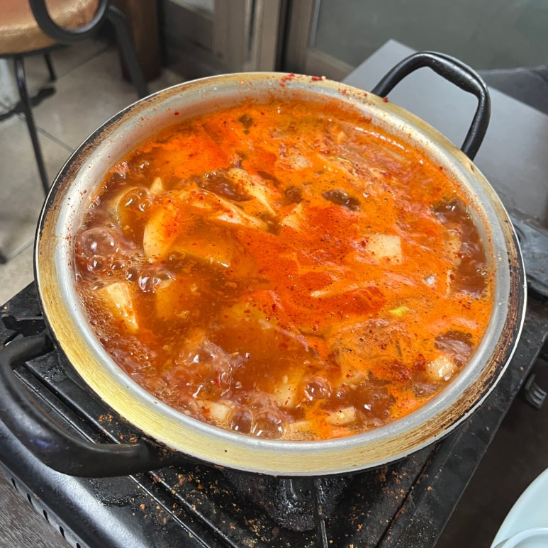 실내포장마차 사진 4