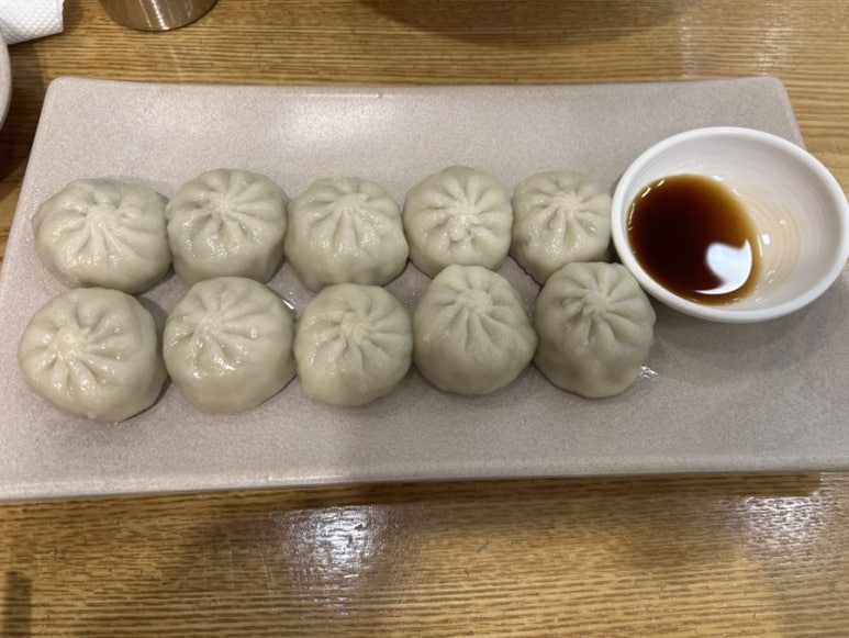 오백국수 야탑2호점 사진 5