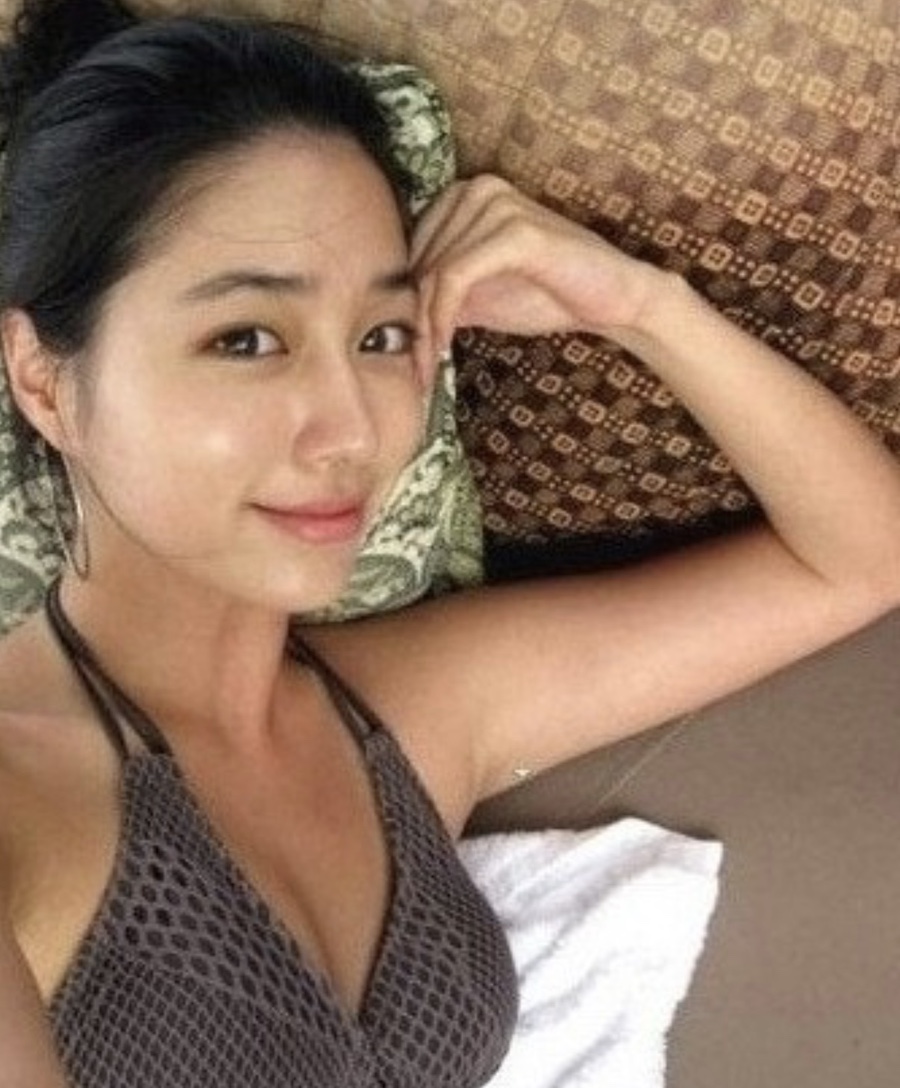 애둘맘 44세 몸매 실화 예전과 완전히 달라졌다 이미지 5