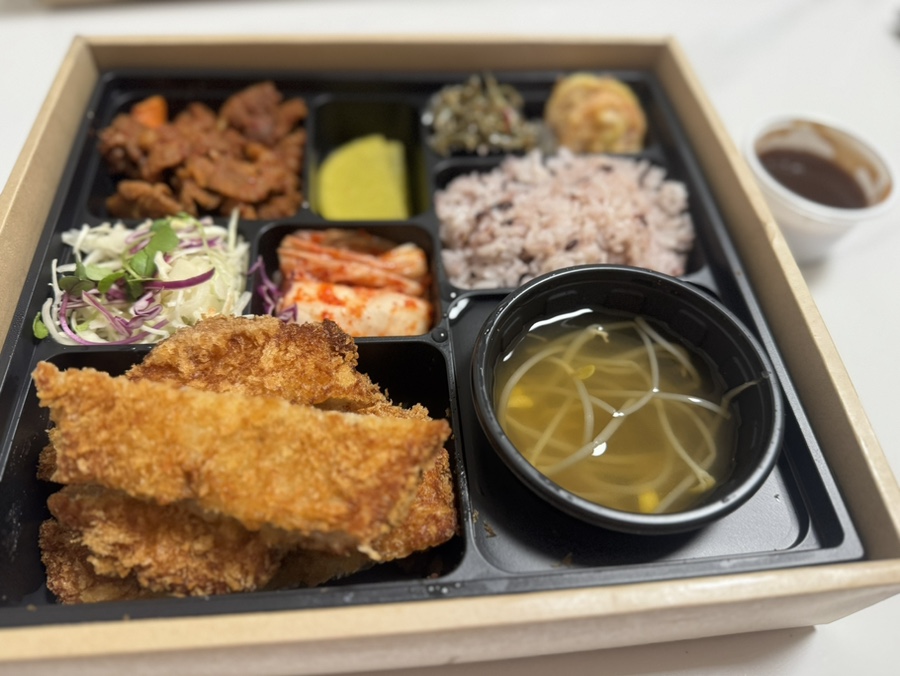GR해마루도시락 사진 3