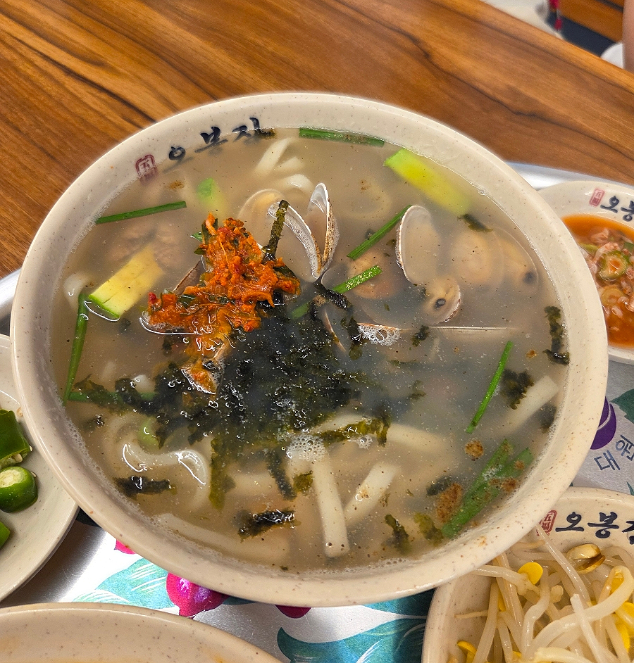 오봉집 잠실새내점 사진 4