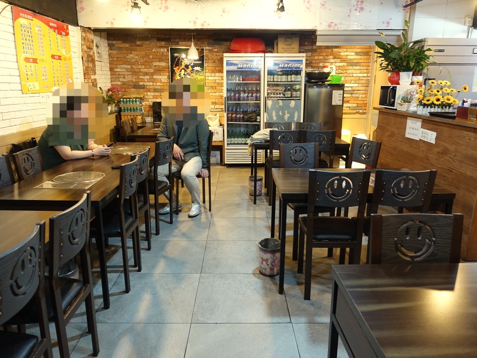 옥이네호프포차 사진 4