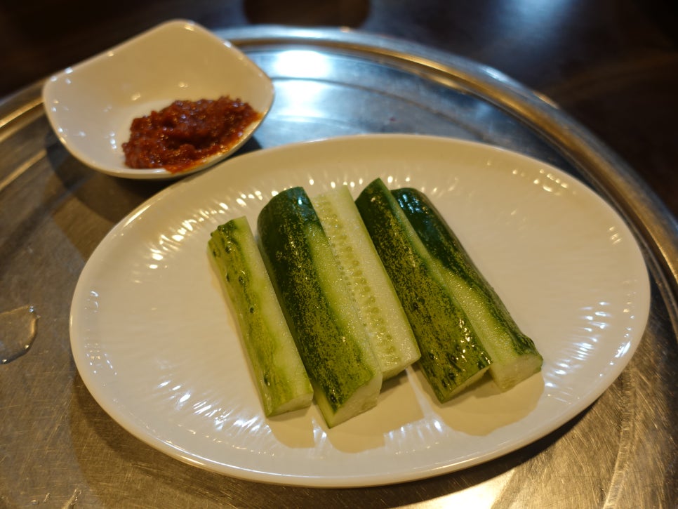 옥이네호프포차 사진 7
