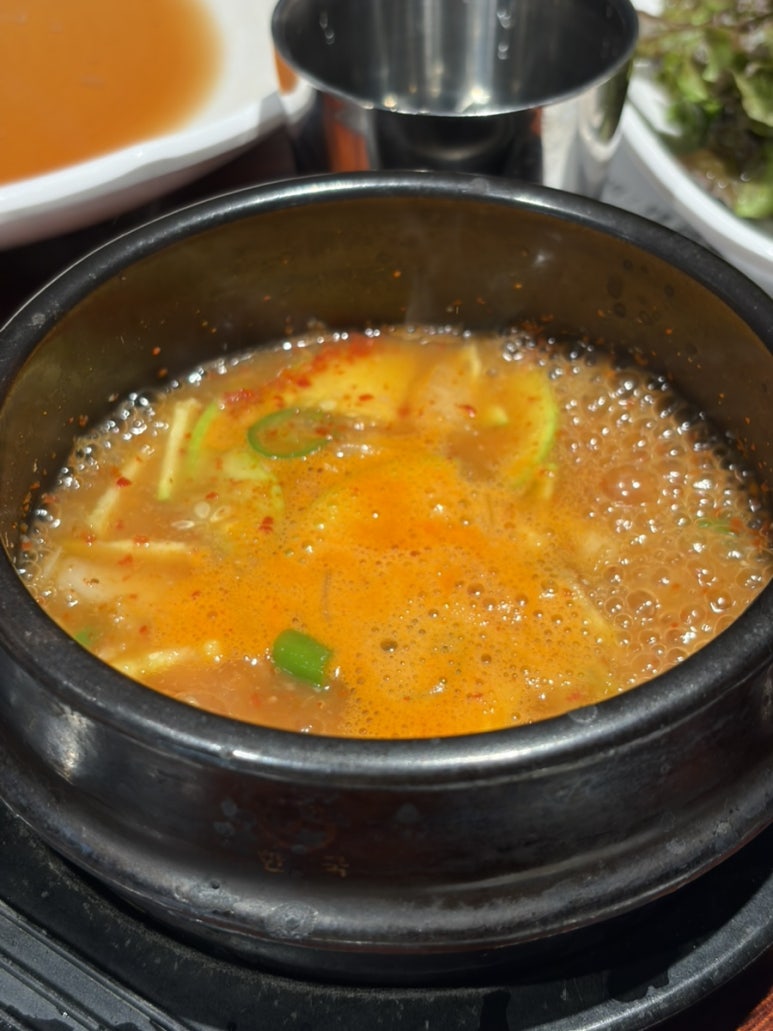 홍능참숯불갈비 사진 8