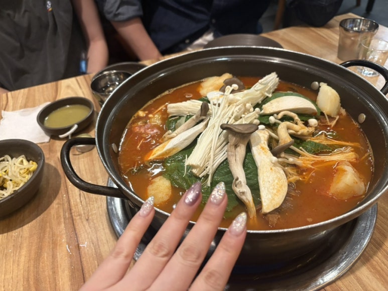참이맛감자탕 사당점 사진 6