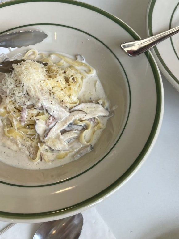 송도 양식당 가성비 맛집 🍝 오라 화덕피자 내돈내산 후기