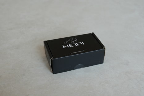 헤이피PAN01 파노라마플레이트, 소니 A7C2에 사용해보니 파노라마촬영이 달라진 이유 이미지 3