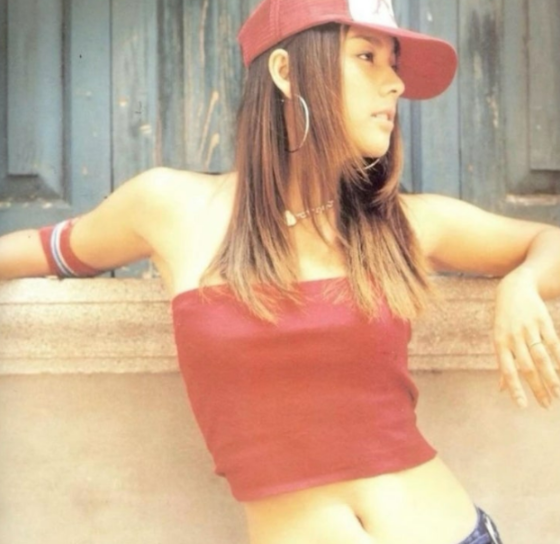 이마가 보름달처럼 넓어져 고민인 이효리가 말하는 리쥬란효과 이 한마디가 불씨가 됐다 이미지 5