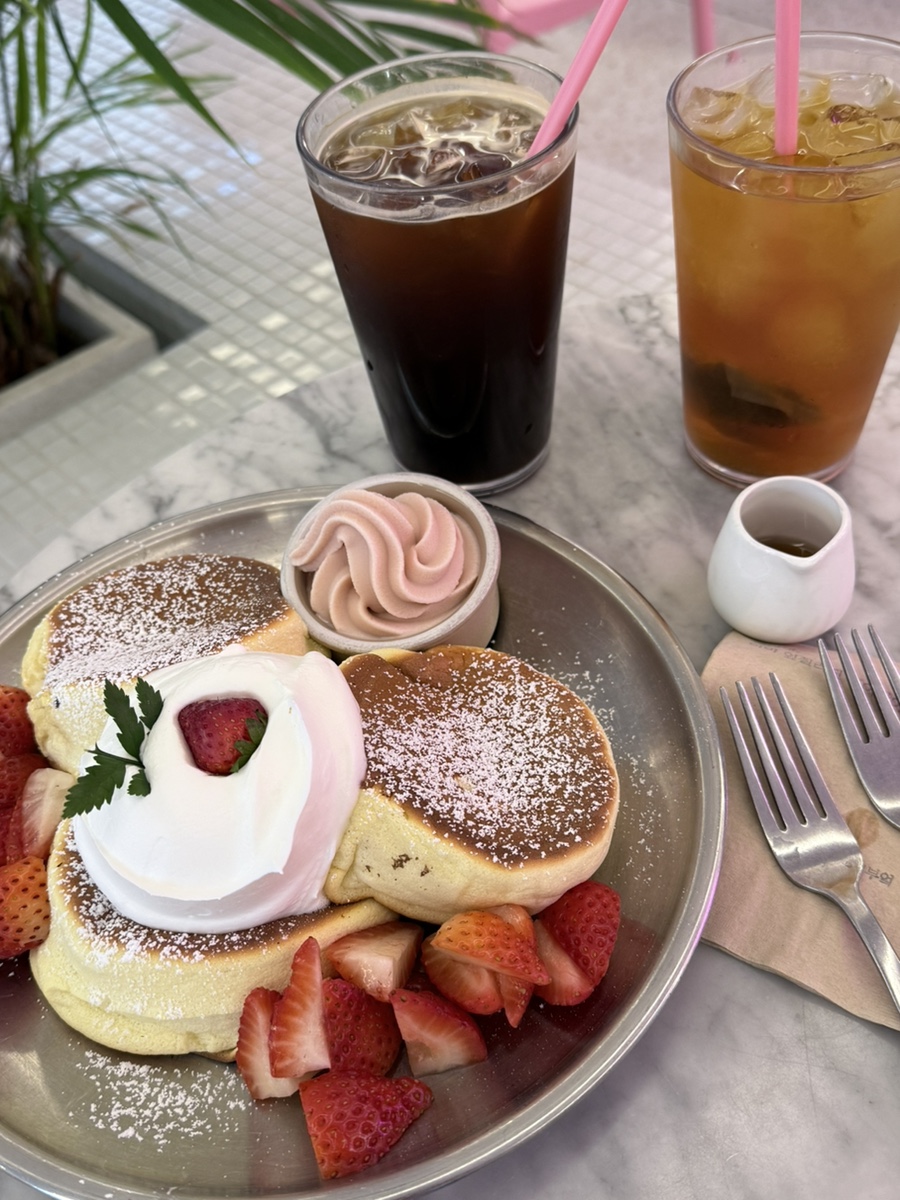 라헬의부엌 홍대점 사진 4