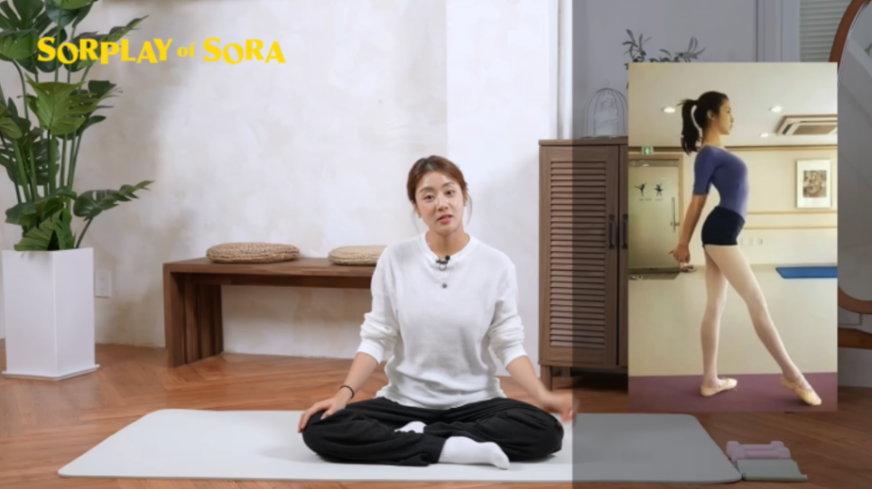 하루 10끼 먹던 72kg.. 모두가 놀란 몸매가 된 여배우의 반전 과거 다시 화제가 되는 흐름이다 이미지 4
