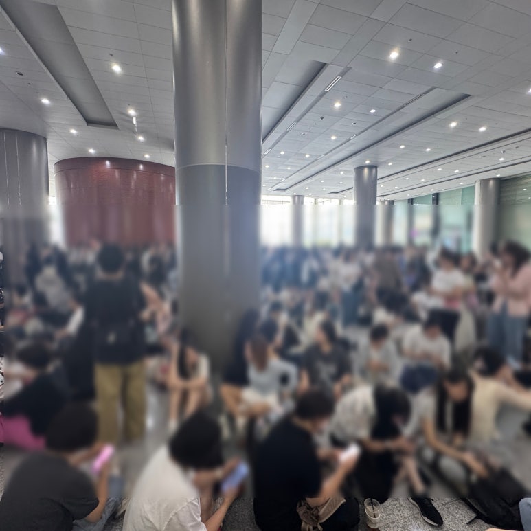 맥도날드 코엑스점 사진 2