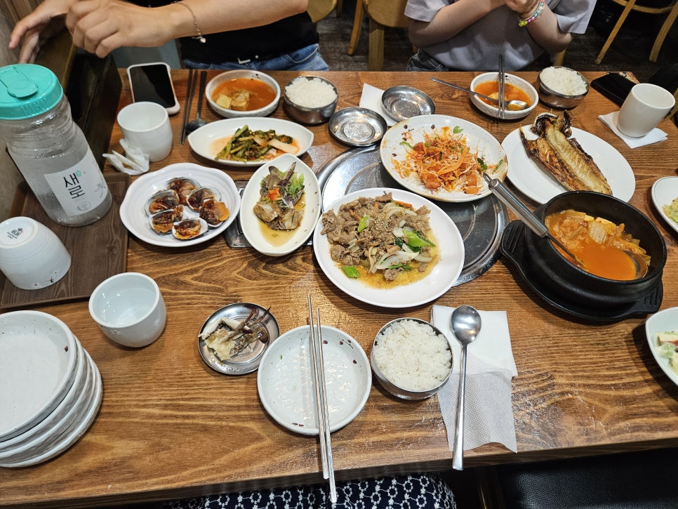 남도구들 사진 6