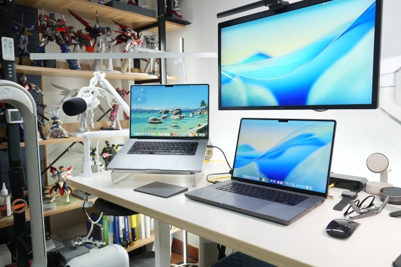 M6 Pro는 건너뛸까, 애플 M7 맥북프로 루머를 깊게 봐야 하는 이유 이미지 4