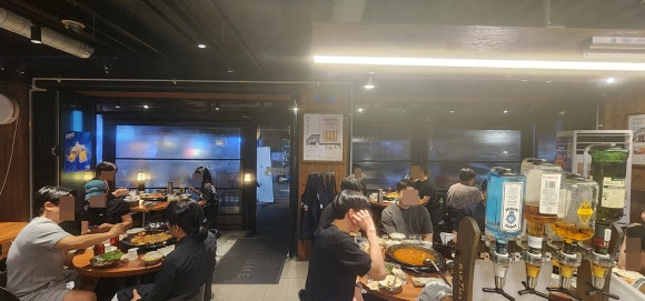 무쇠김치삼겹 삼성점 대표 사진