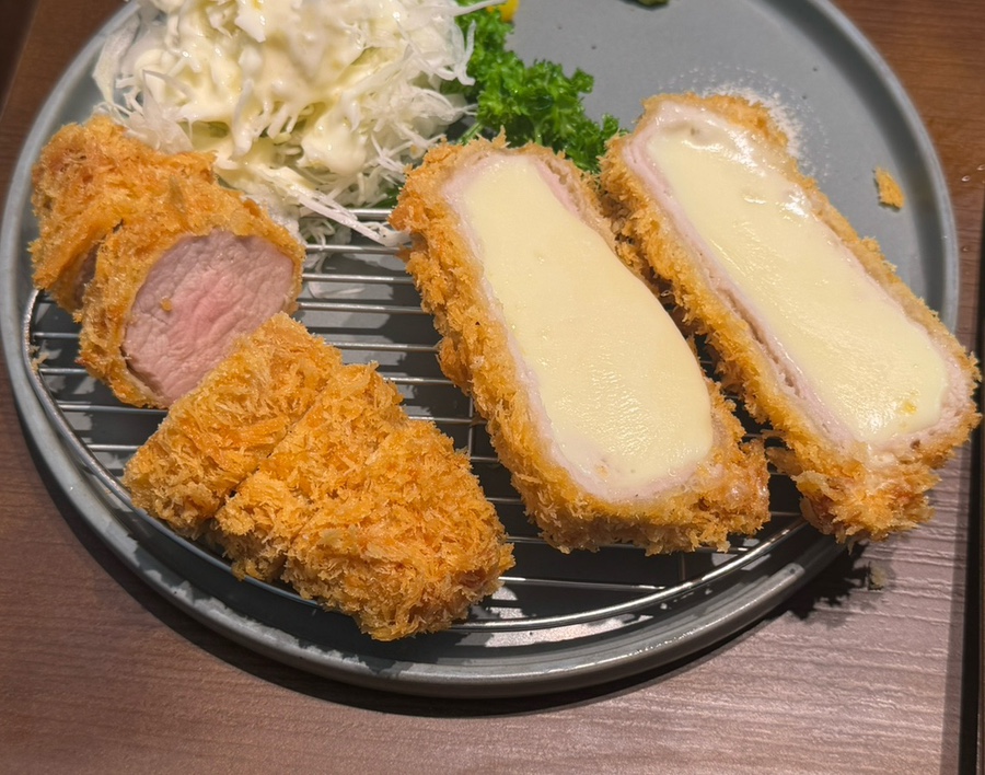 파인카츠 잠실본점 사진 4