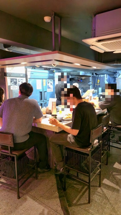 카와카츠 합정점 사진 3